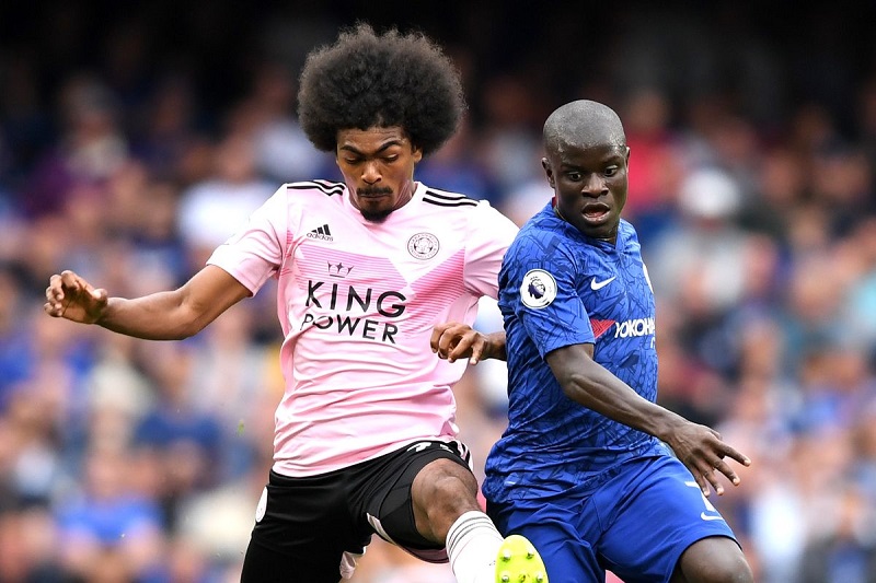 Soi kèo bóng đá Norwich vs Chelsea 18h30, 24/8 (Ngoại hạng Anh)