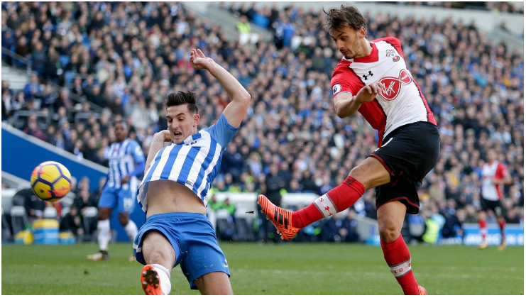 Soi kèo Brighton vs Southampton 21h00, 24/08 (Vòng 3 ngoại hạng Anh)