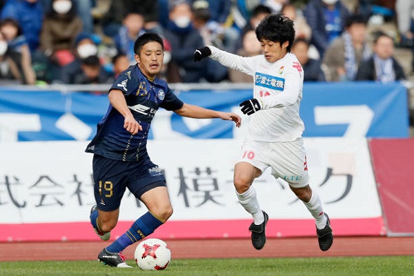 Soi kèo Okayama vs Machida Zelvia 17h00, 25/08 (Vòng 29 hạng 2 Nhật)