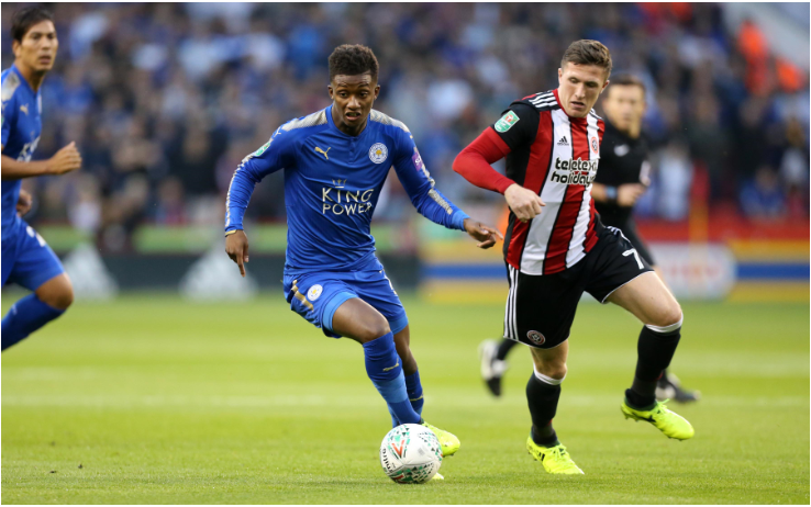 Soi kèo Sheffield Utd vs Leicester 21h00, 24/08 (Vòng 3 ngoại hạng Anh)