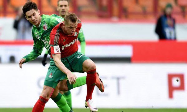 Soi kèo Tambov vs Dinamo Moscow 18h00, 24/08 (Vòng 7 VĐQG Nga)
