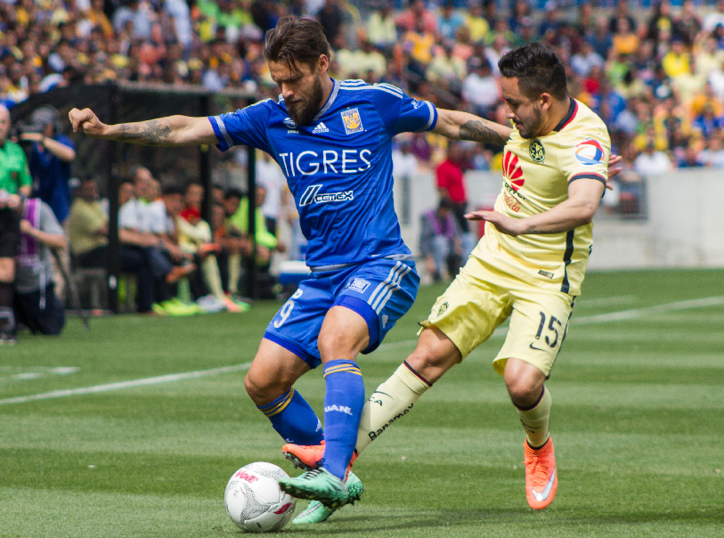 Soi kèo Tigres UANL vs Club America 09h30, 25/08 (Vòng 6 VĐQG Mexico)