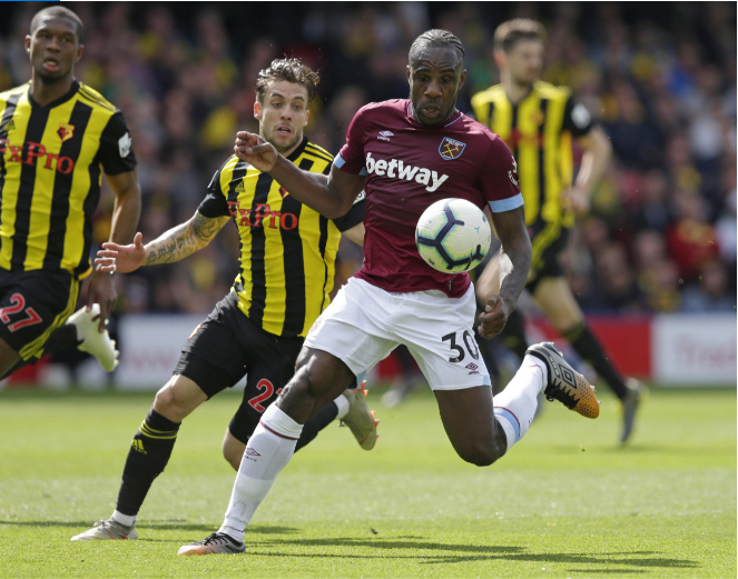 Soi kèo Watford vs West Ham 21h00, 24/08 (Vòng 3 ngoại hạng Anh)