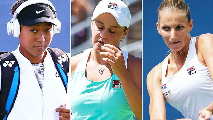 Truyền hình MyTV phát sóng trực tiếp giải quần vợt US Open 2019
