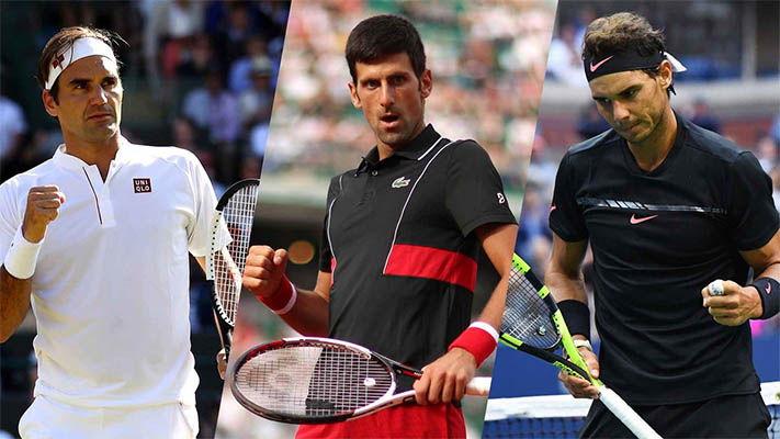 Truyền hình MyTV phát sóng trực tiếp giải quần vợt US Open 2019