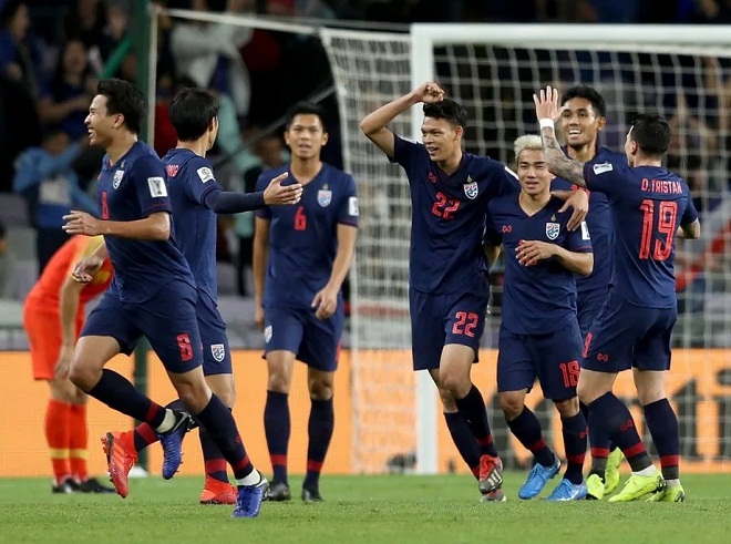 "Ngại" Việt Nam, Thái Lan chưa dám chốt lịch đá với Brazil