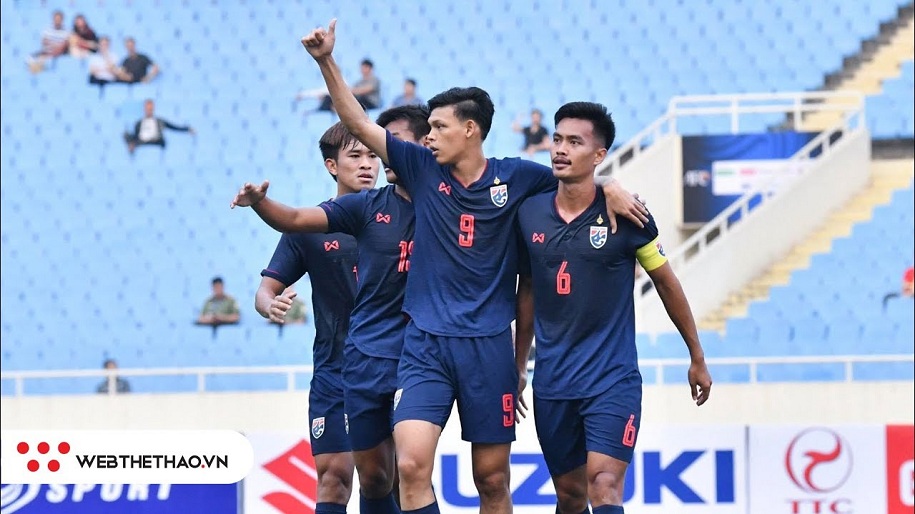 Thái Lan "bắt tay" Việt Nam để chạy đua đăng cai World Cup 2034