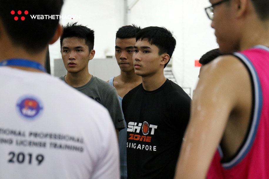 Kết quả FIBA U18 3x3 Asia Cup: Việt Nam hạ gục Thái Lan