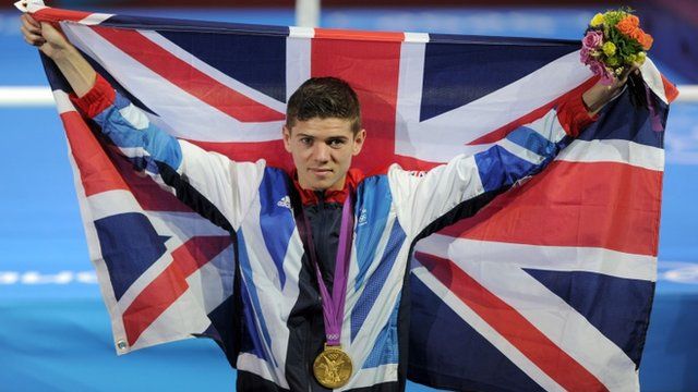 Vasyl Lomachenko phân tích Luke Campbell trước thềm trận đấu Vasyl Lomachenko phân tích Luke Campbell trước thềm trận đấu