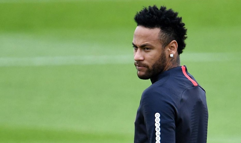 Barca đưa ra đòi hỏi khó xử cho Neymar trước khi chuyển nhượng Barca đưa ra đòi hỏi khó xử cho Neymar trước khi chuyển nhượng