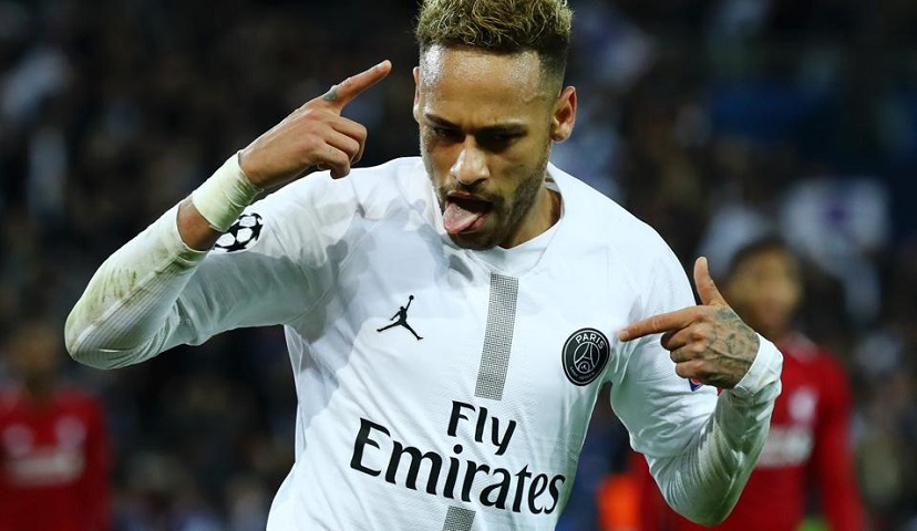Barca đưa ra đòi hỏi khó xử cho Neymar trước khi chuyển nhượng Barca đưa ra đòi hỏi khó xử cho Neymar trước khi chuyển nhượng