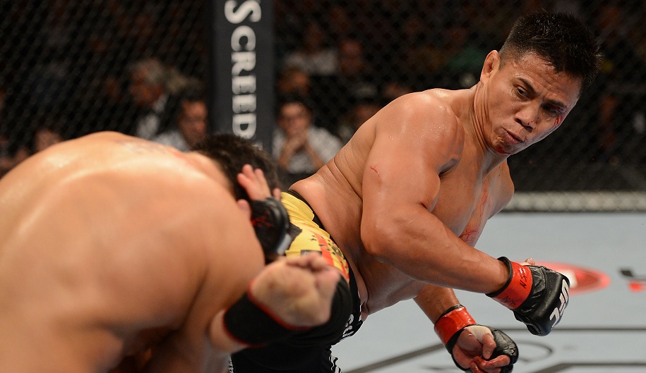 Cựu vô địch MMA Cung Lê là ai?