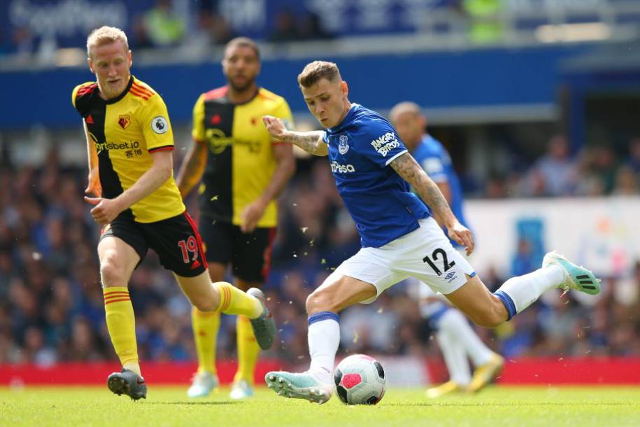 Dự đoán Aston Villa vs Everton 02h00, 24/8 (Ngoại hạng Anh)