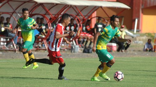 Dự đoán Sulut vs Madura FC 15h30, 23/08 (hạng 2 Indonesia)