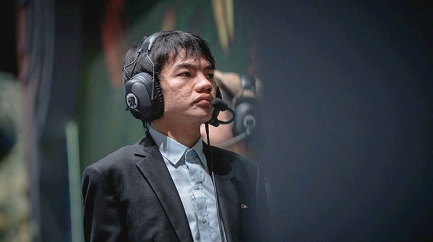 GAM Esports và hành trình tiến vào Playoffs VCS mùa Hè 2019