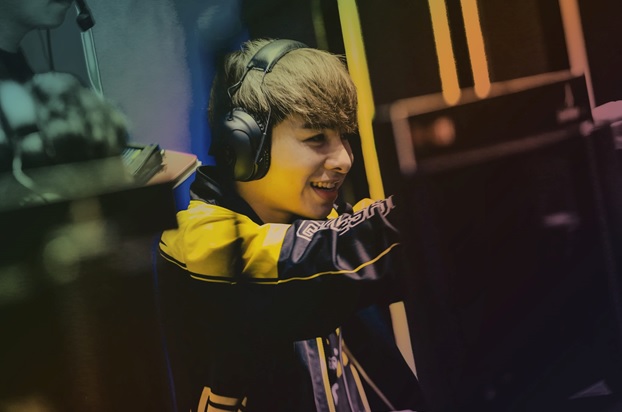 GAM Esports và hành trình tiến vào Playoffs VCS mùa Hè 2019