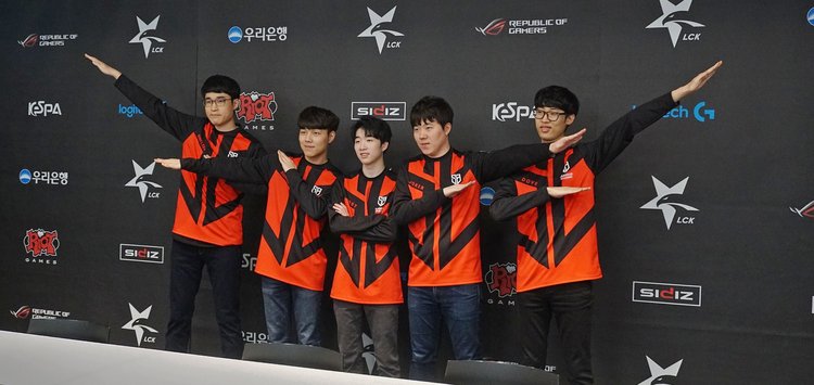 SKT vs SANDBOX Gaming: Bán kết KeSPA Cup không dễ dàng với T1