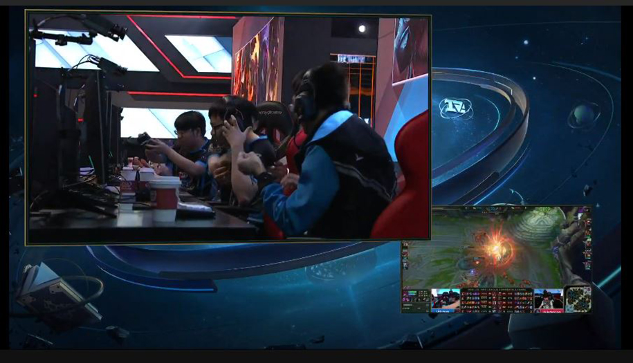 Kết quả Playoffs LPL Mùa Hè 2019: SofM cùng LNG Esports gây địa chấn