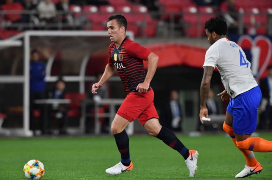 Link xem bóng đá trực tuyến Kashima Antlers vs Gamba Osaka (17h00, 23/8)