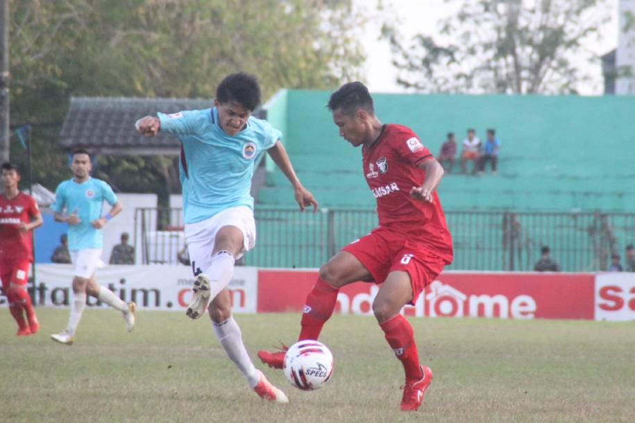 Link xem bóng đá trực tuyến Sulut vs Madura (15h30, 23/8)