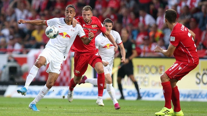 Nhận định Augsburg vs Union Berlin 20h30, 24/08 (VĐQG Đức 2019/20)