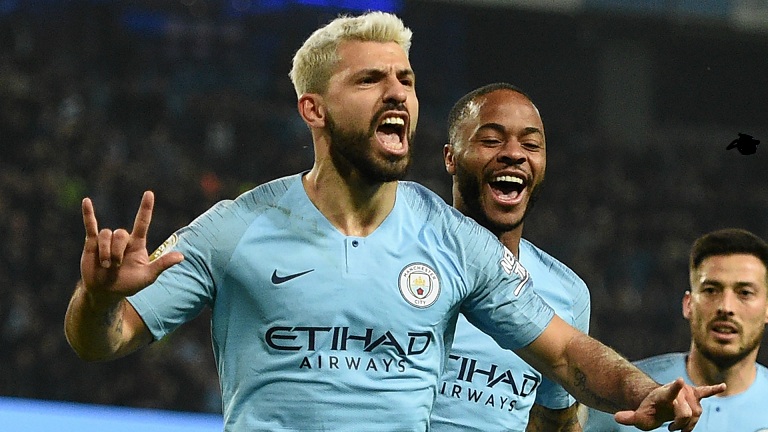 Nhận định Bournemouth vs Man City 20h00, 25/8 (Ngoại hạng Anh)