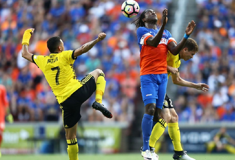 Nhận định Cincinnati vs Columbus Crew 05h00, 26/08 (Giải nhà nghề Mỹ)