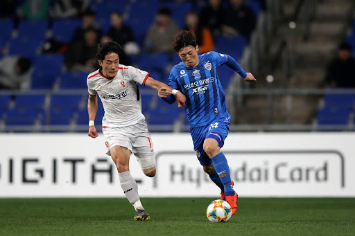 Nhận định Daejeon Korail vs Cheonan City 15h00, 23/08 (hạng 3 Hàn Quốc)