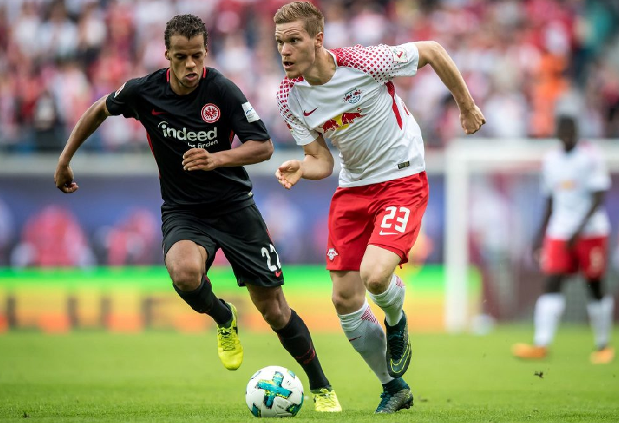 Nhận định Leipzig vs Frankfurt 20h30, 25/08 (Vòng 2 VĐQG Đức)
