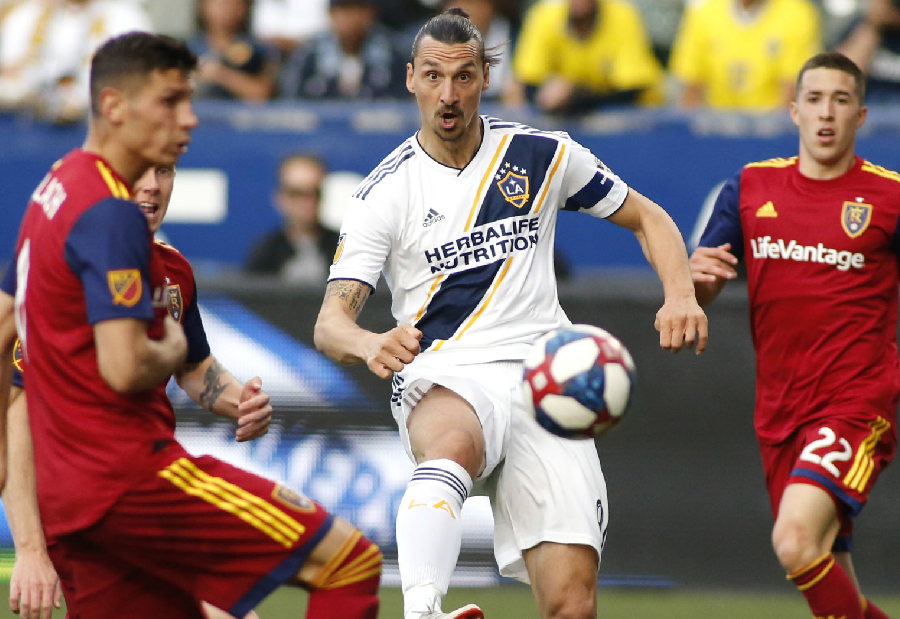 Nhận định Los Angeles vs LA Galaxy 09h30, 26/08 (Giải nhà nghề Mỹ)