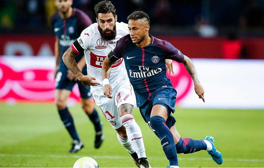 Nhận định PSG vs Toulouse 02h00, 26/08 (Vòng 3 VĐQG Pháp)