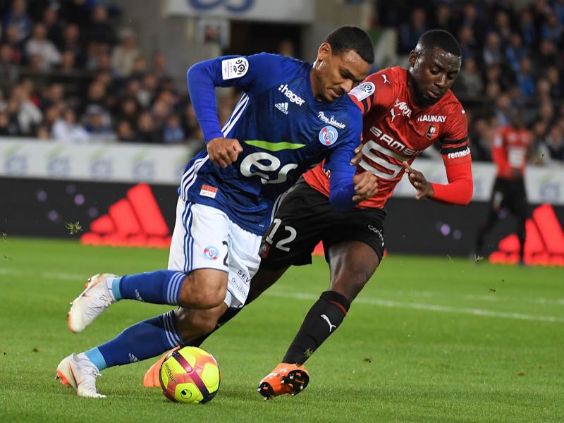Nhận định Strasbourg vs Rennes 22h00, 25/08 (Vòng 3 VĐQG Pháp)