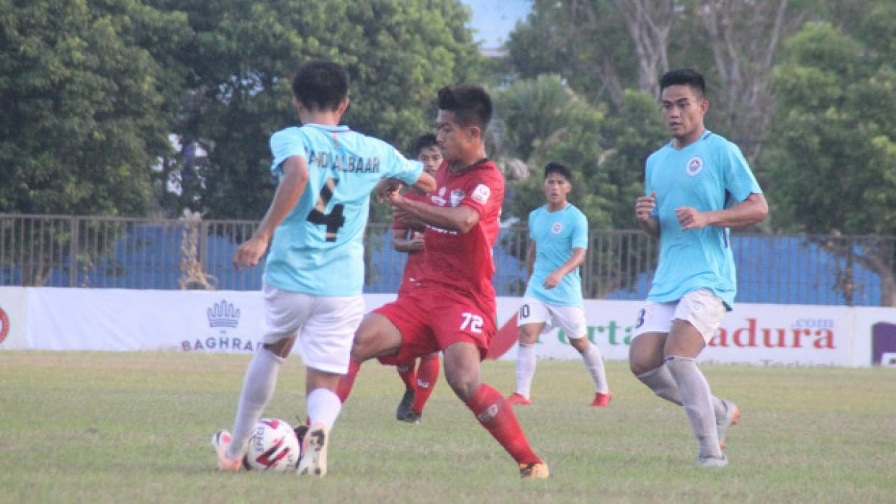 Nhận định Sulut vs Madura FC 15h30, 23/08 (hạng 2 Indonesia)