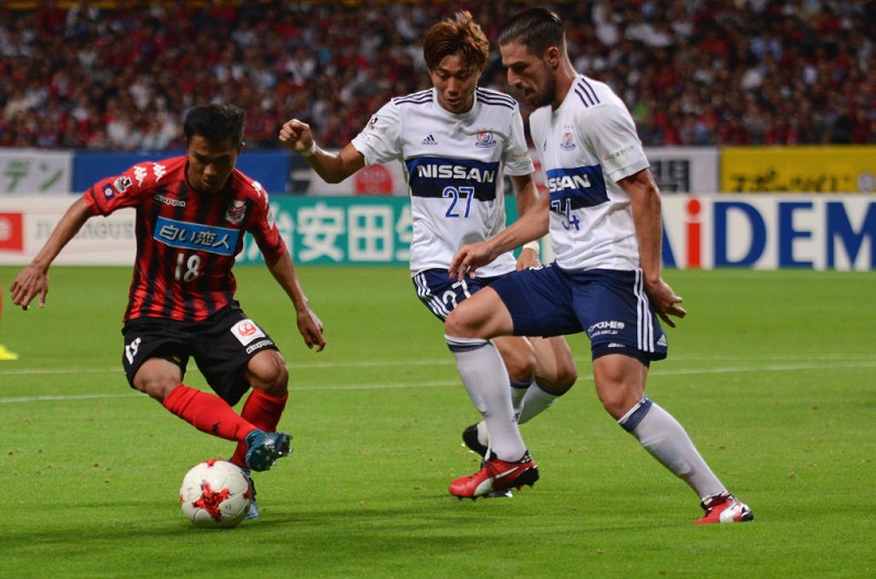 Soi kèo bóng đá Consadole Sapporo vs Tokyo 11h00, 24/8 (VĐQG Nhật Bản)