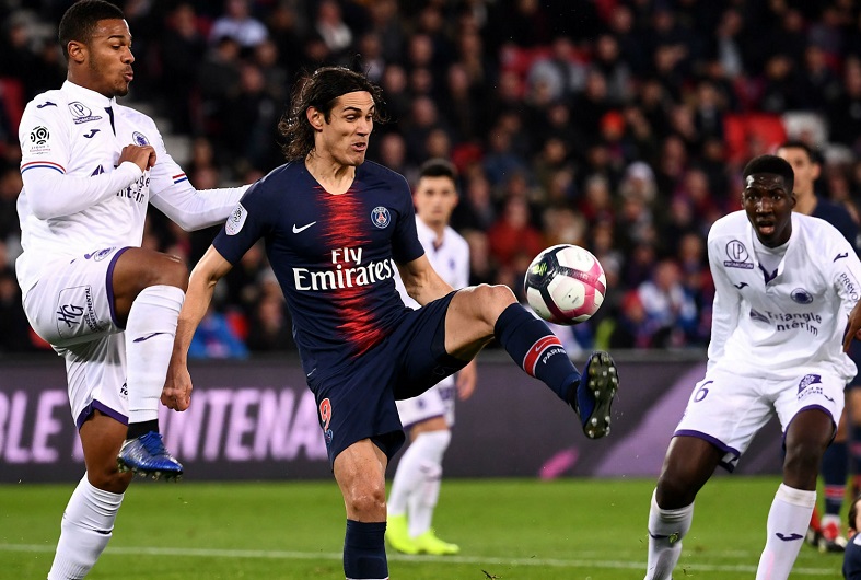 Soi kèo bóng đá PSG vs Toulouse 02h00, 26/8 (Ligue 1)