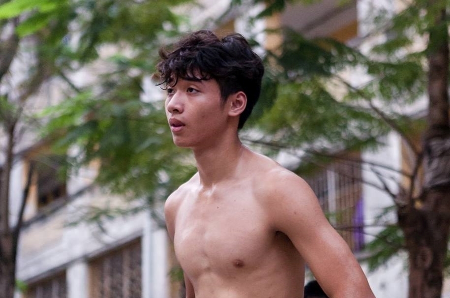 Tuyển thủ U18 Việt Nam bị loại gửi tâm thư xin lỗi