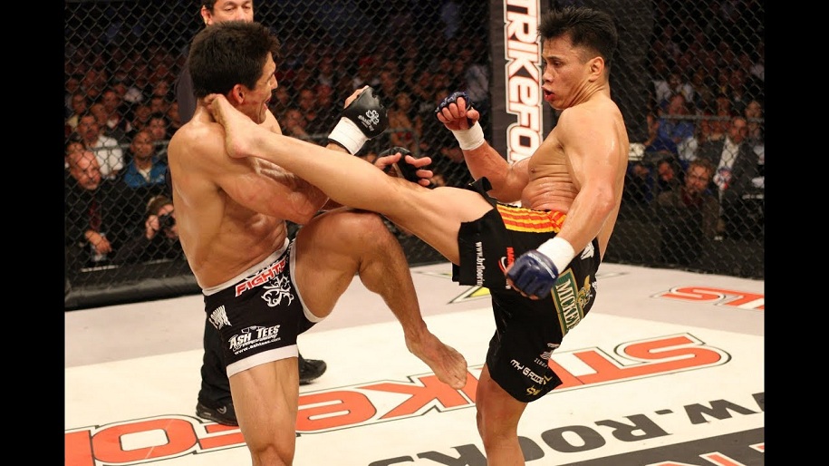 Cựu vô địch MMA Cung Lê là ai? Cựu vô địch MMA Cung Lê là ai?