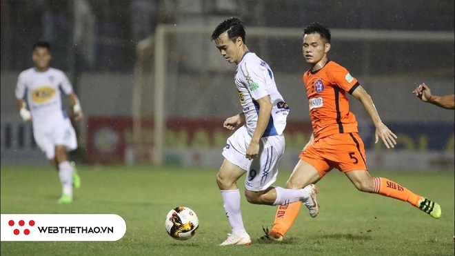 Xem trực tiếp HAGL vs Đà Nẵng ở đâu, kênh nào?