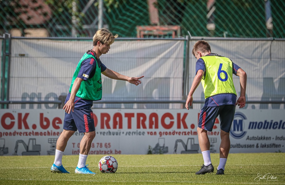 Xem trực tiếp Sint-Truiden vs Zulte Waregem ở đâu, kênh nào?