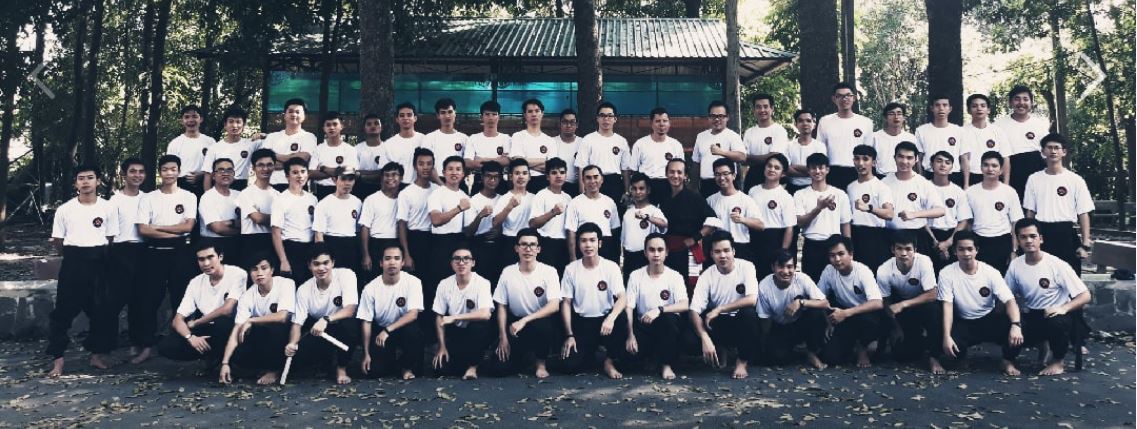 Xuất hiện môn phái đòi cắt gân võ sinh phạm môn quy