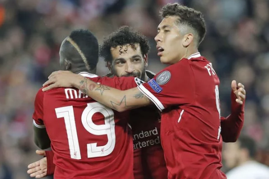 Aubameyang cảnh báo Liverpool về cuộc so tài giữa 2 cây đinh ba Aubameyang cảnh báo Liverpool về cuộc so tài giữa 2 cây đinh ba