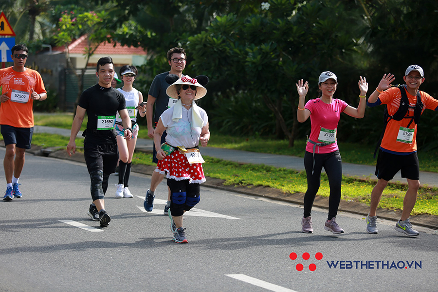 Chùm ảnh siêu độc Manulife Danang International Marathon 2019 Chùm ảnh siêu độc Manulife Danang International Marathon 2019