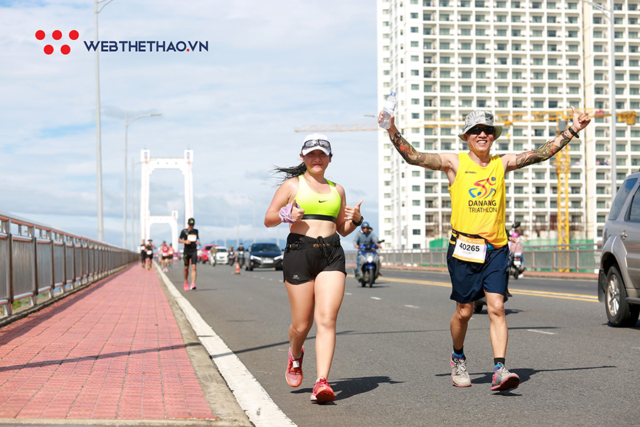 Chùm ảnh siêu độc Manulife Danang International Marathon 2019 Chùm ảnh siêu độc Manulife Danang International Marathon 2019