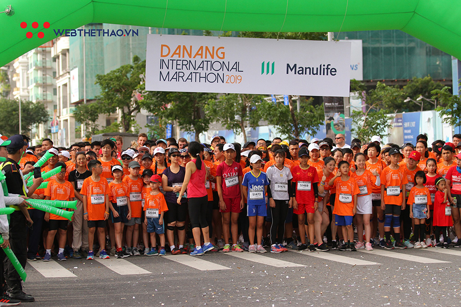 Chùm ảnh siêu độc Manulife Danang International Marathon 2019 Chùm ảnh siêu độc Manulife Danang International Marathon 2019