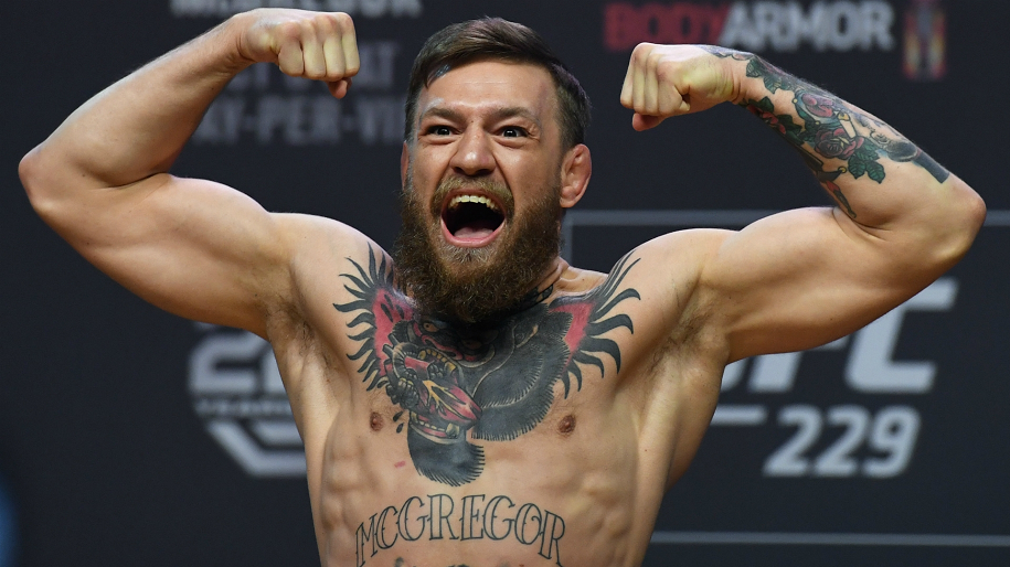 Cựu vô địch UFC hai hạng cân Conor McGregor là ai?