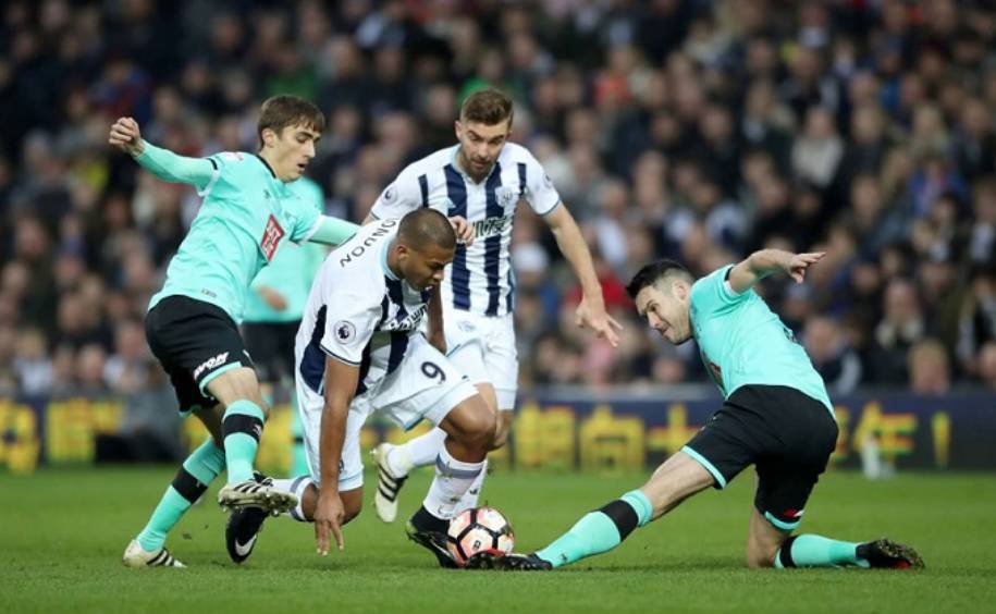 Link xem bóng đá trực tuyến Derby County vs West Brom (18h30, 24/8)