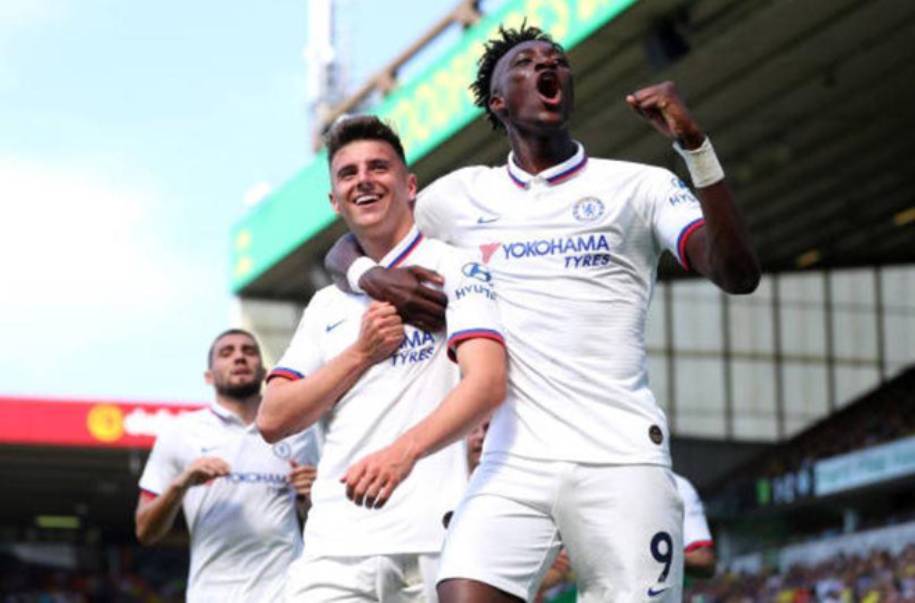 Link xem video bàn thắng Norwich vs Chelsea (2-3): Rượt đuổi “như phim”