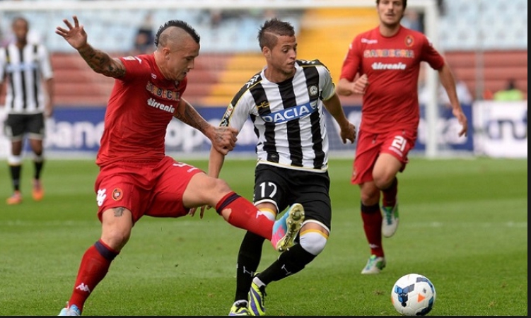 Nhận định Cagliari vs Brescia 01h45, 26/08 (VĐQG Italia 2019/20)