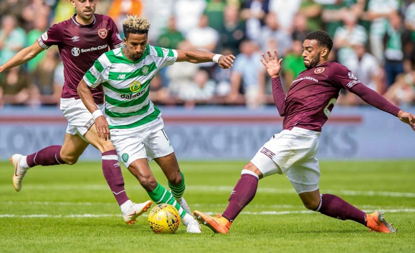 Nhận định Celtic vs Hearts 21h00, 25/08 (vòng 3 VĐQG Scotland)