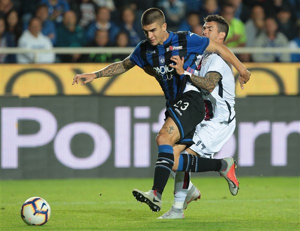 Nhận định Spal vs Atalanta 01h45, 26/08 (VĐQG Italia 2019/20)